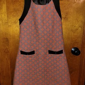 Gracia Retro Looking Dress